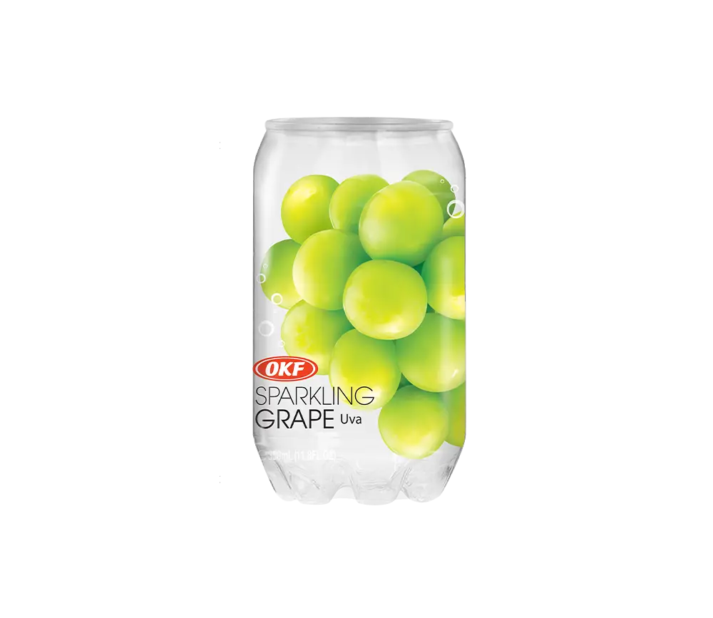  🍇 Sparkling Grape – 350 ml