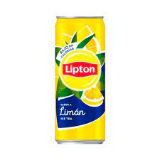🥤Lipton Ice Tea Limón 320 ml