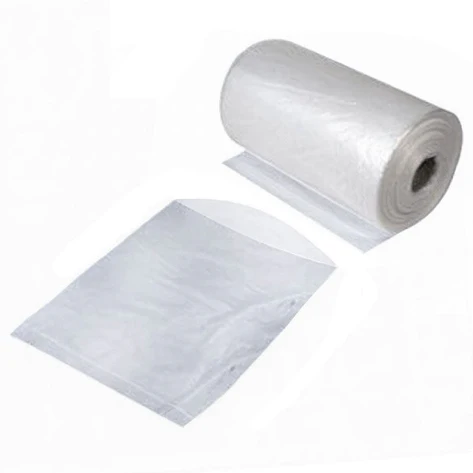 🛍Bolsas Prepicadas 30x40 - Kg