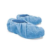 CUBRE CALZADO PACK X 100 