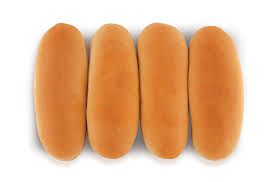 🌭 Pan de Completo Brioche – Pack 6 Und