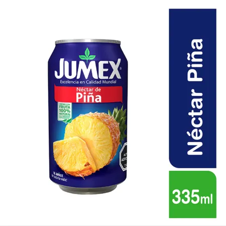 Jumex Néctar Piña – 335 ml