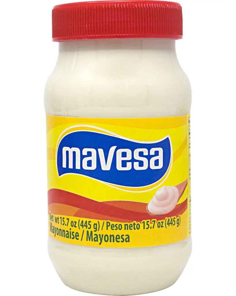 [P20252] 🥄 Mayonesa Mavesa – 445 gr