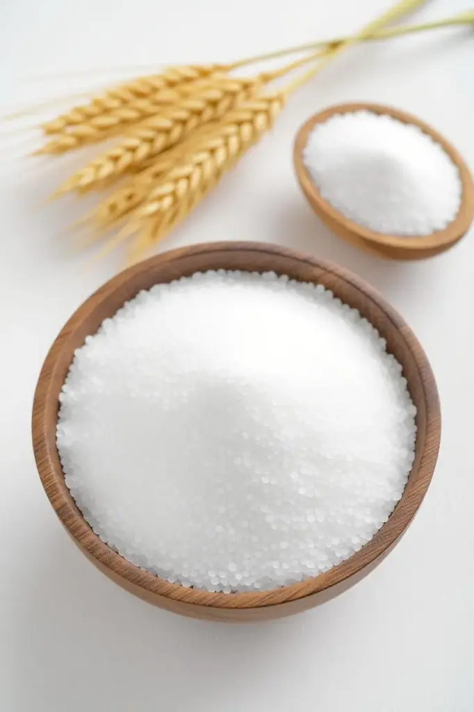 🧂 Sorbato de Potasio – Grado Alimenticio – 1 Kg