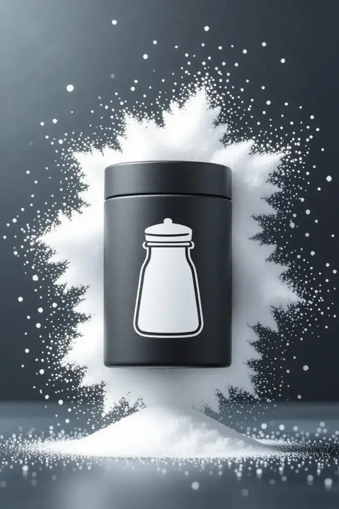 🌬️ Aroma Neutro – Grado Alimenticio – 1 Kg