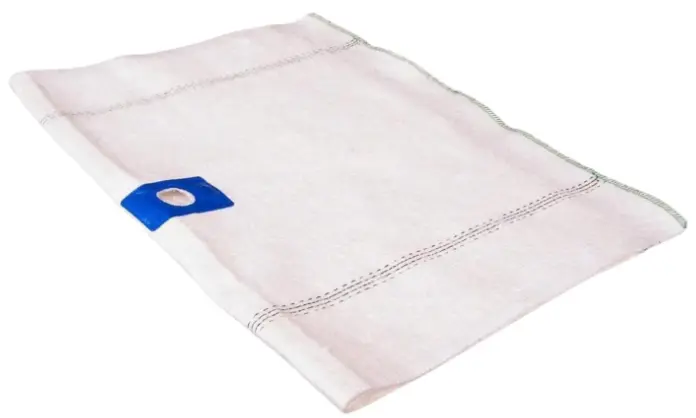 Trapero de Algodón para Piso Brillex 50 × 70 cm