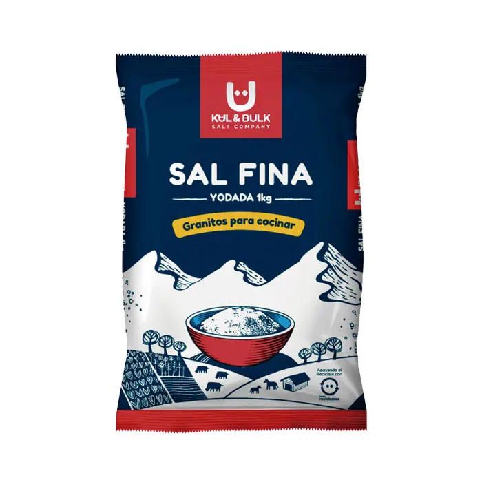 Sal Fina Kul Bulk 1 Kg