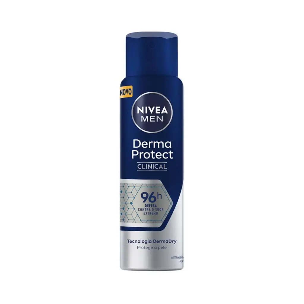 🧴 Nivea Men Deo Spray Derma Protect 150 ml