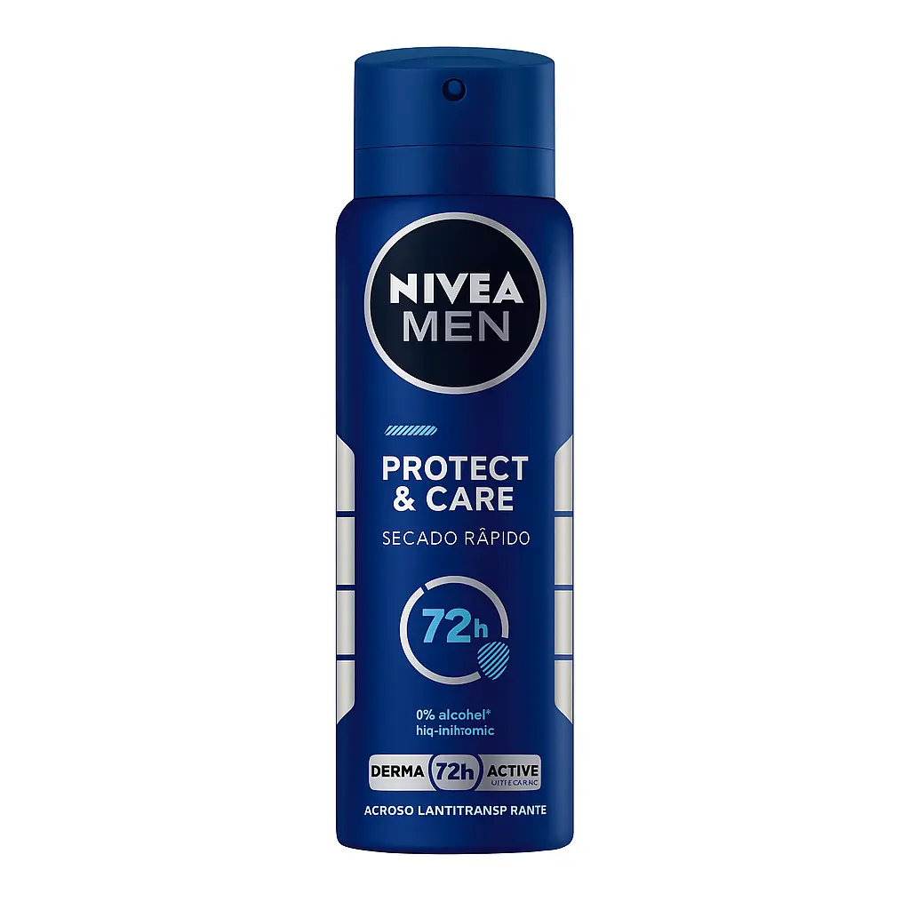 🧴 Nivea Deo Spray Protect & Care 150 ml