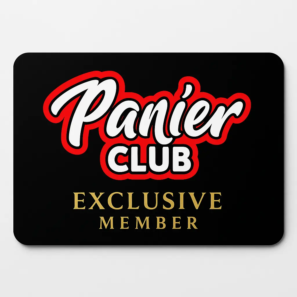 [PCMG] Panier Club Membership
