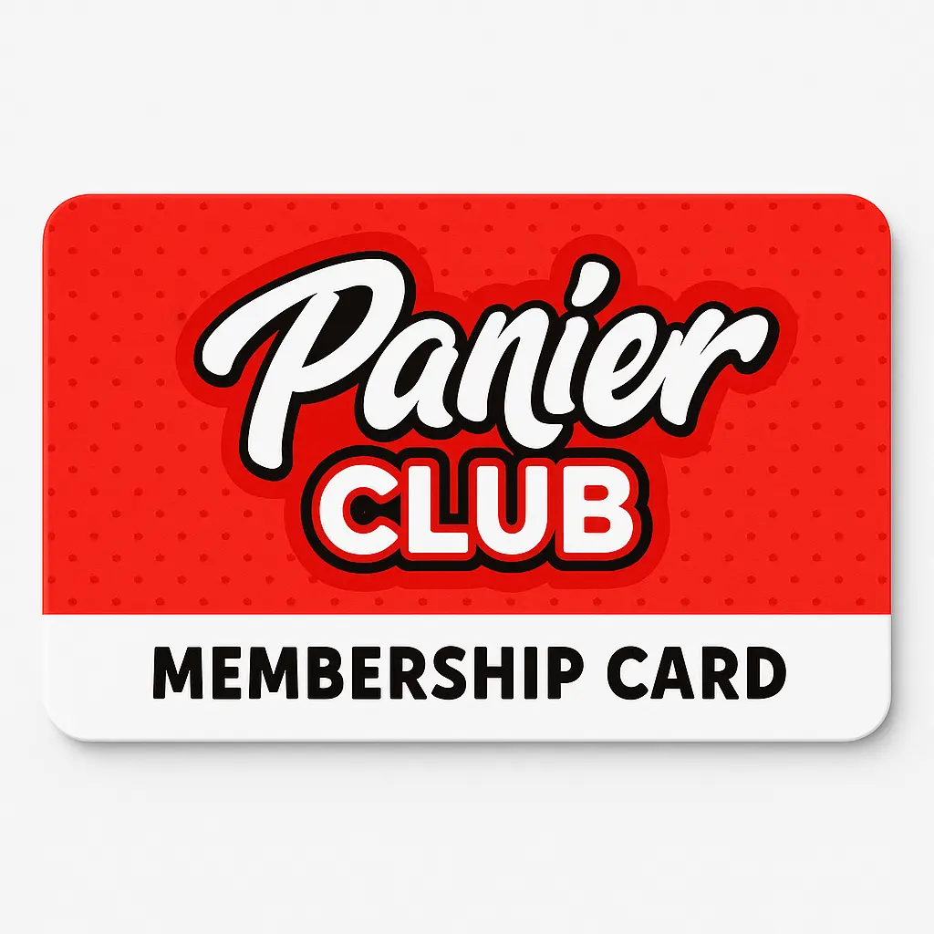 [PCMB] Panier Club Membresía Business