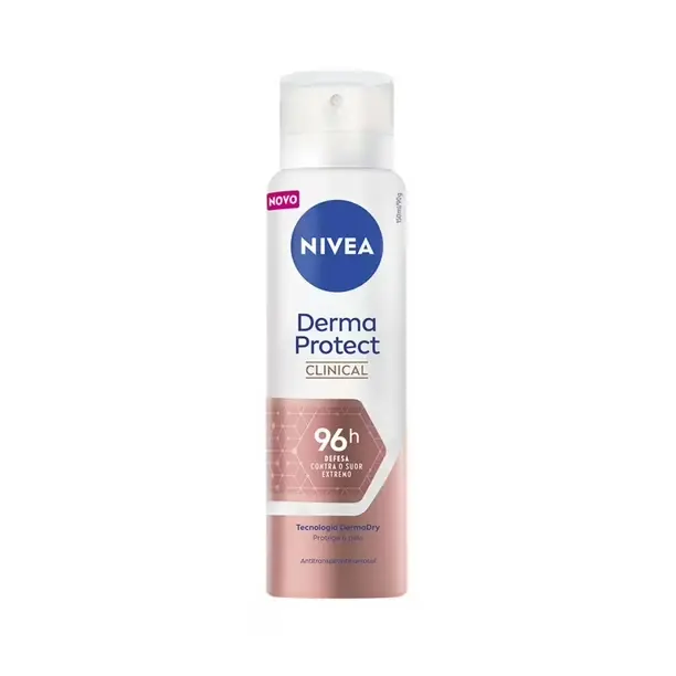 [P20150] 🧴✨ NIVEA Derma Protect Clinical – 150 ml