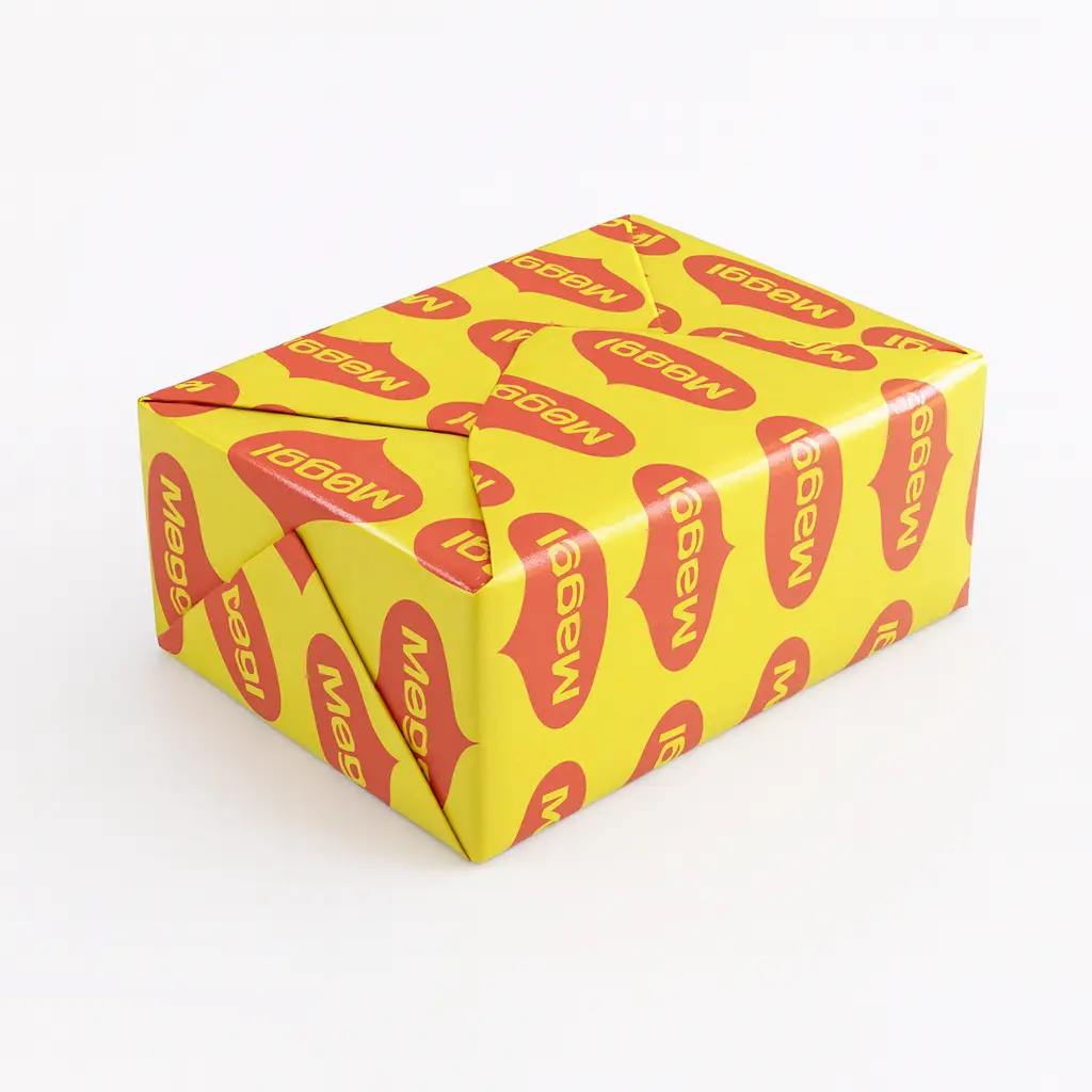 [P20222] 🍲 Maggi Caldo de Carne Cubitos Und 