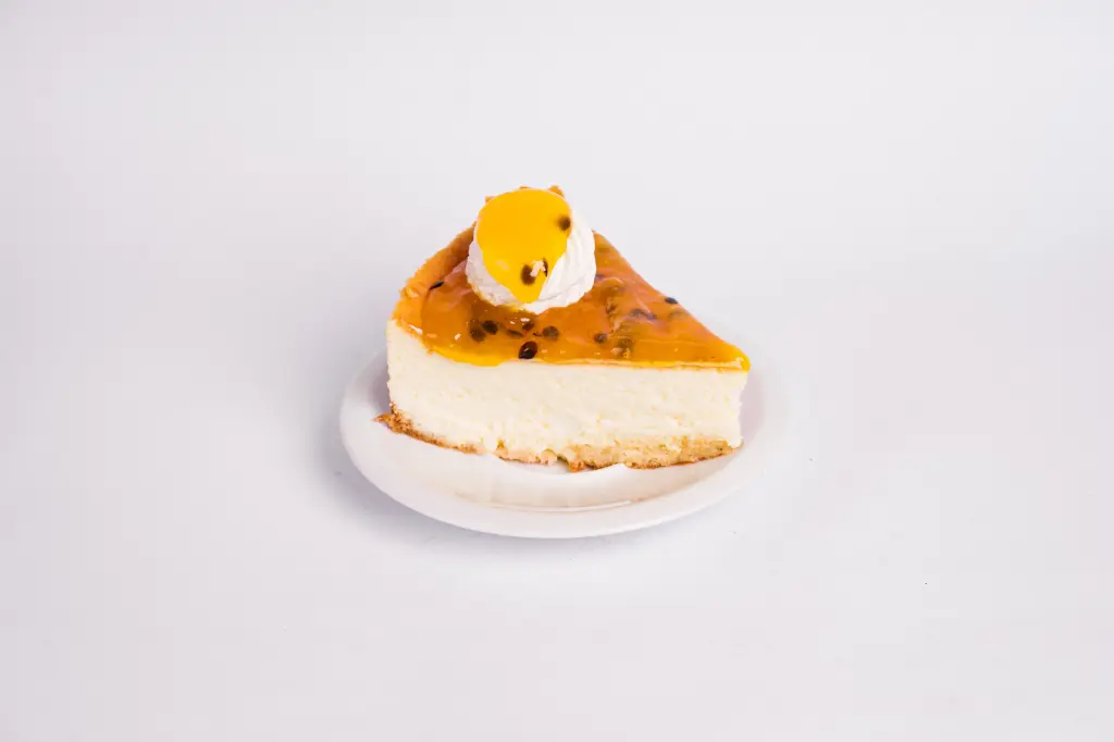 🍰 Cheesecake Sin Azúcar